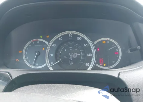 2017 Honda Accord Lx from USA, damaged, VIN 1HGCR2F34HA250784